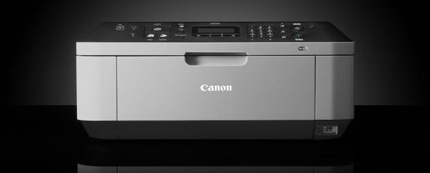 Canon Pixma MX340