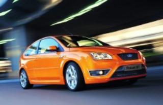 Ford Focus ST 2006