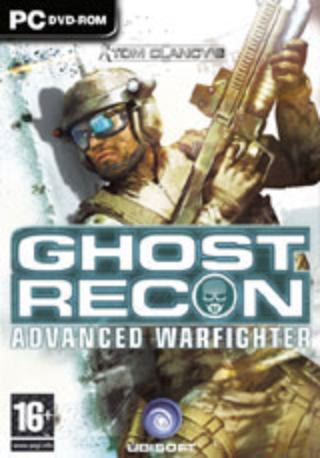 Ghost recon: Advanced warfighter
