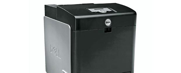 Dell Color Laser Printer 3130cn