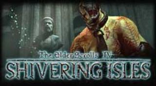 The Elder Scrolls: Shivering Isles