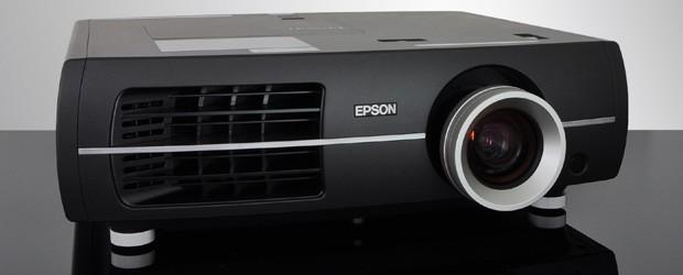 Epson EH-TW5500