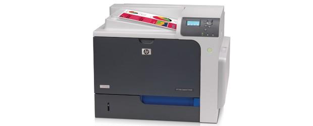 HP Laserjet CP4025DN