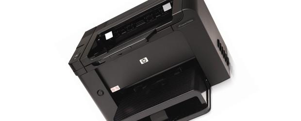 HP Laserjet Pro 1606dn