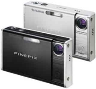 Fujifilm Finepix Z1
