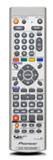 Pioneer DVR-630H remote