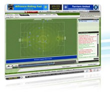 Football manager live 3