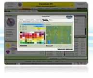 Football manager live 2