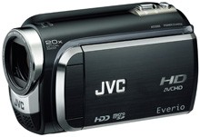 JVC GZ-HD300_1